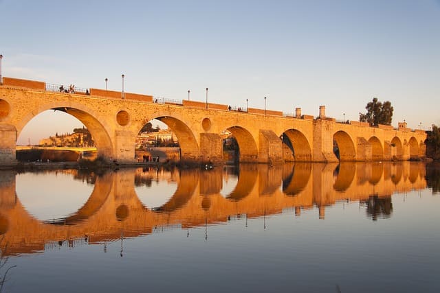 Restaurantes veganos y vegetarianos en Badajoz