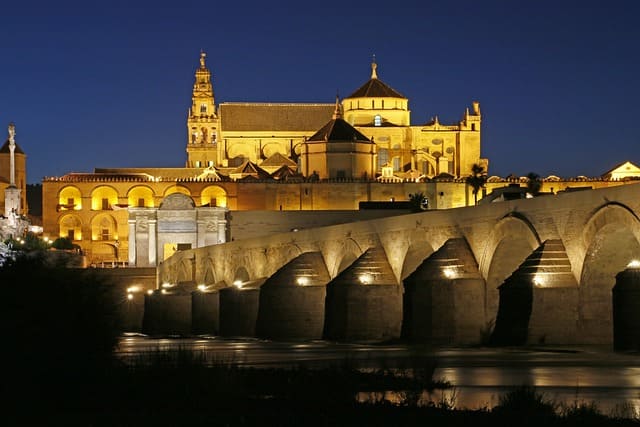 Restaurantes veganos y vegetarianos en Córdoba