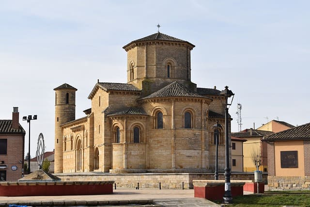 Restaurantes veganos y vegetarianos en Palencia